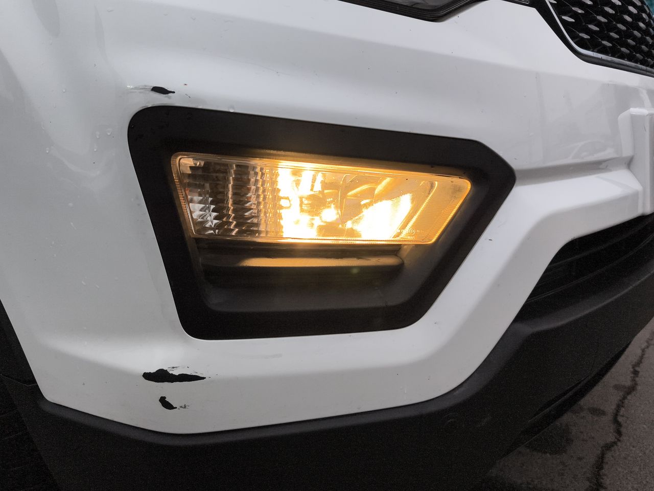 CHANGAN - 9