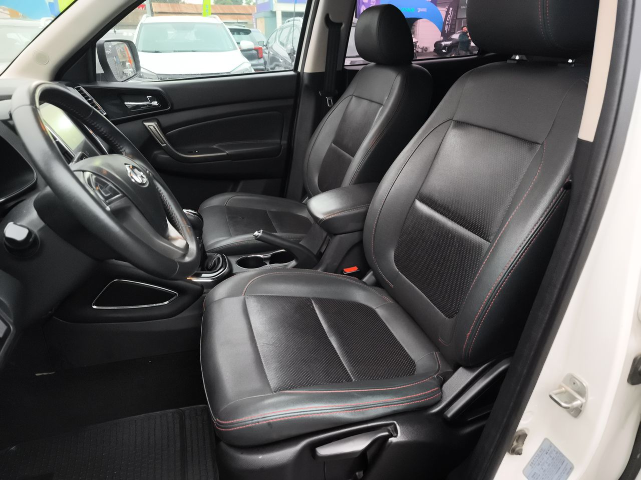 CHANGAN - 14