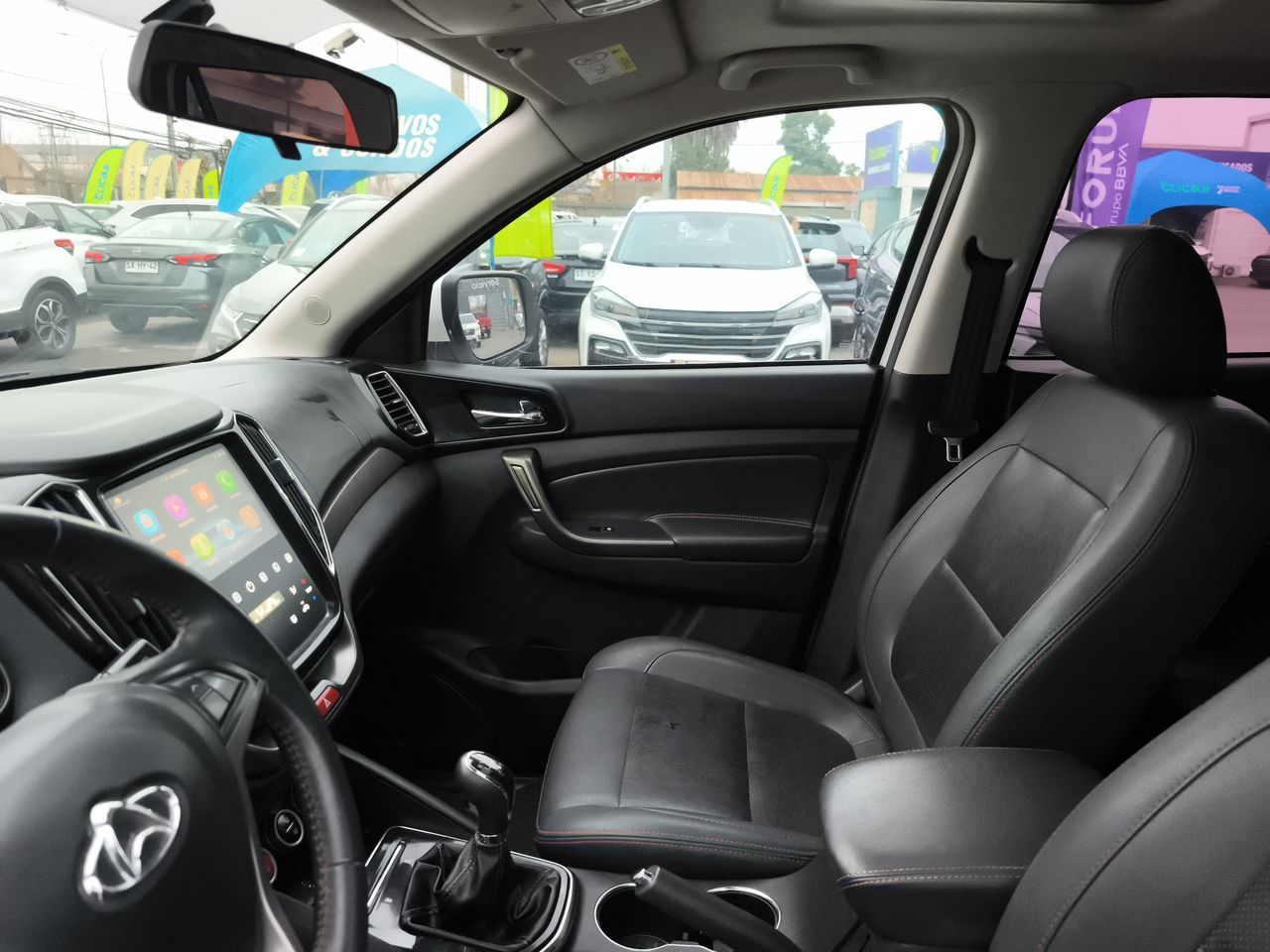 CHANGAN - 2