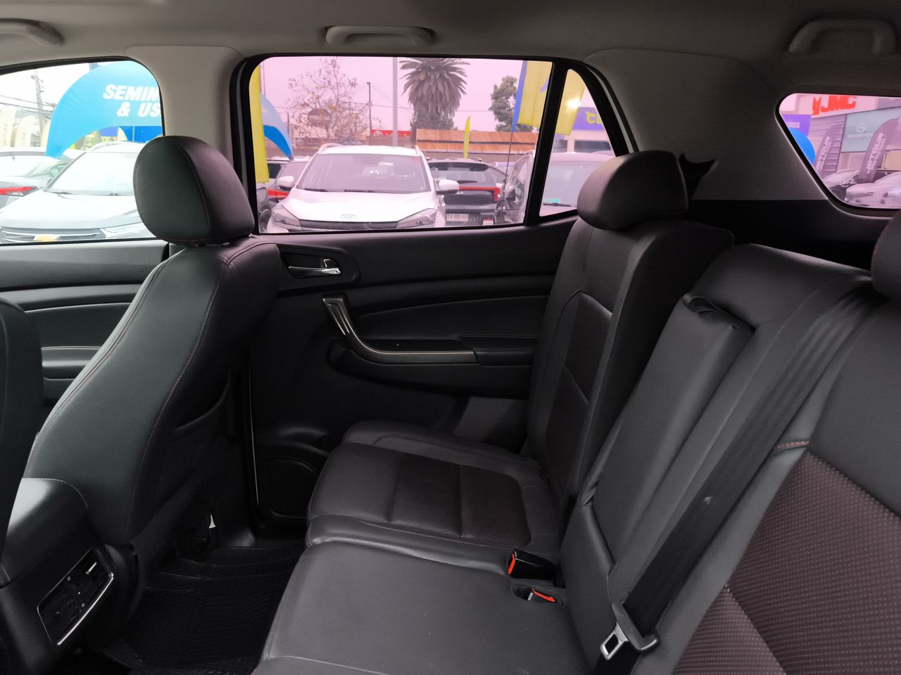 CHANGAN - 3