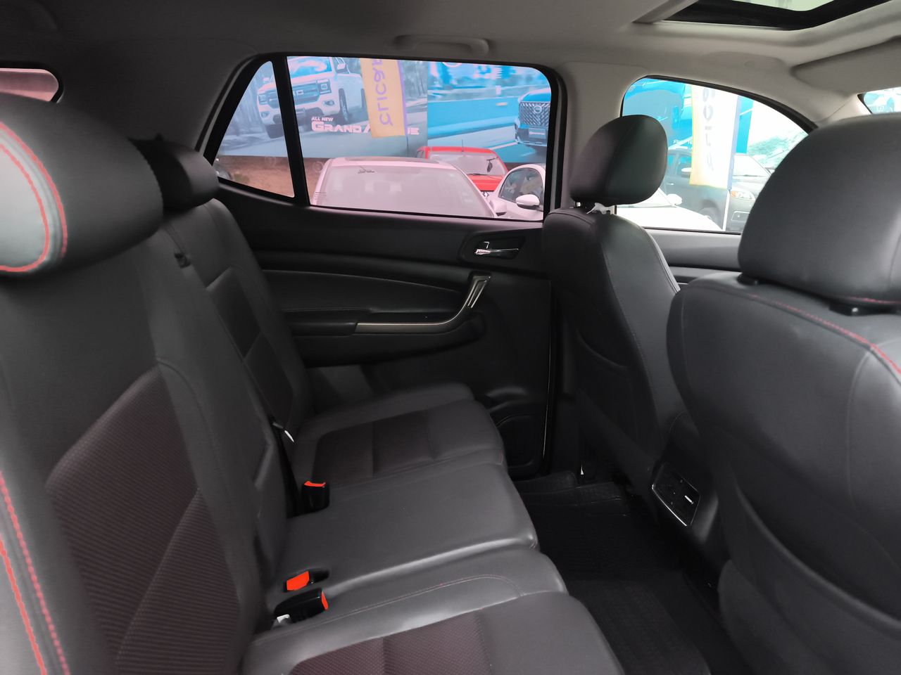 CHANGAN - 5