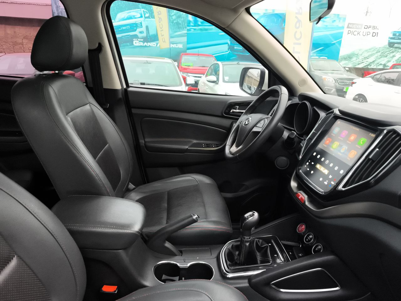 CHANGAN - 6