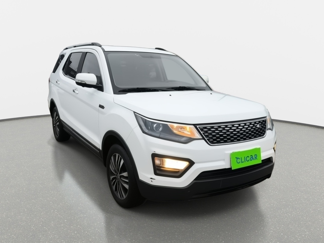 CHANGAN
