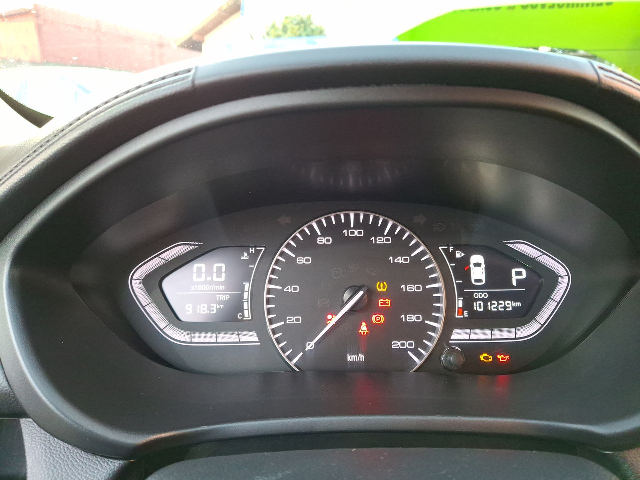 CHANGAN - 18