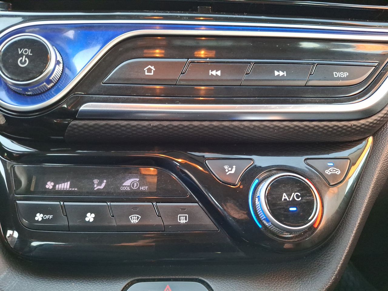 CHANGAN - 21