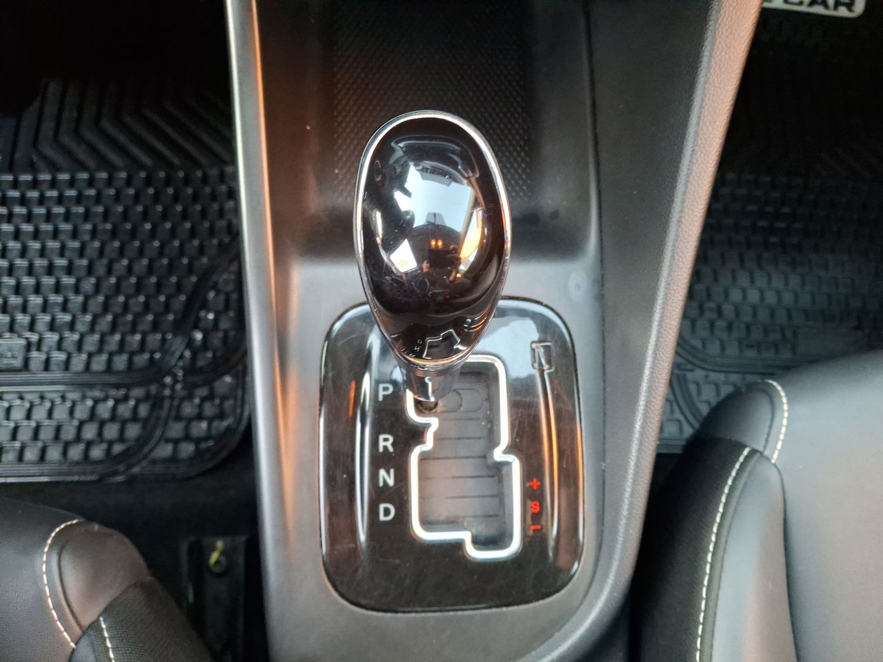CHANGAN - 22