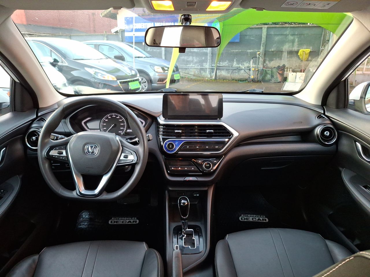 CHANGAN - 23