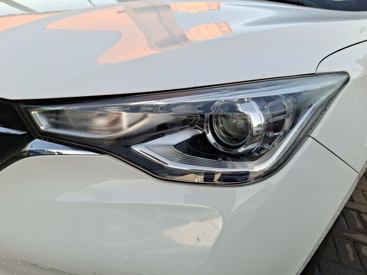 CHANGAN - 10