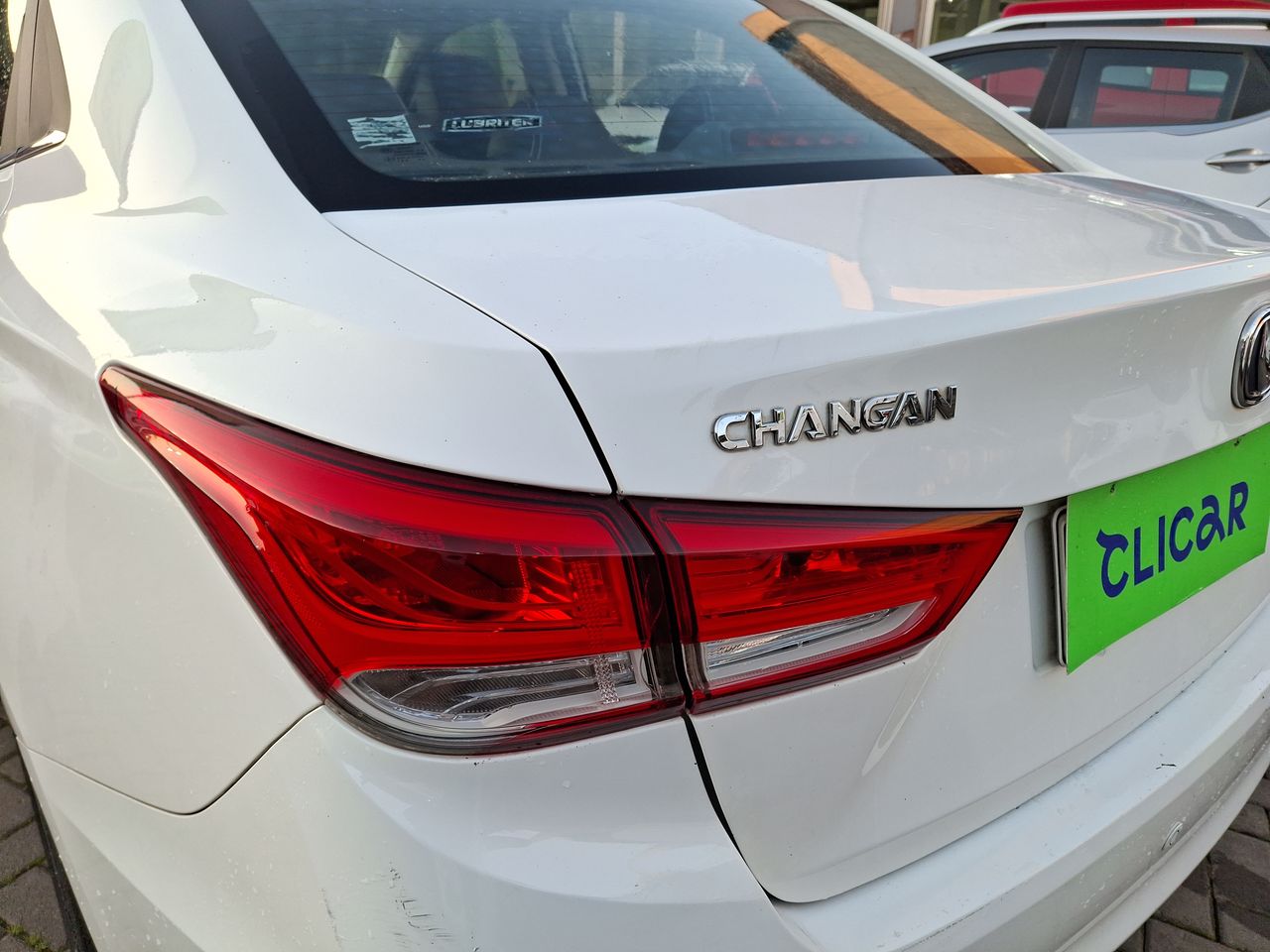 CHANGAN - 11