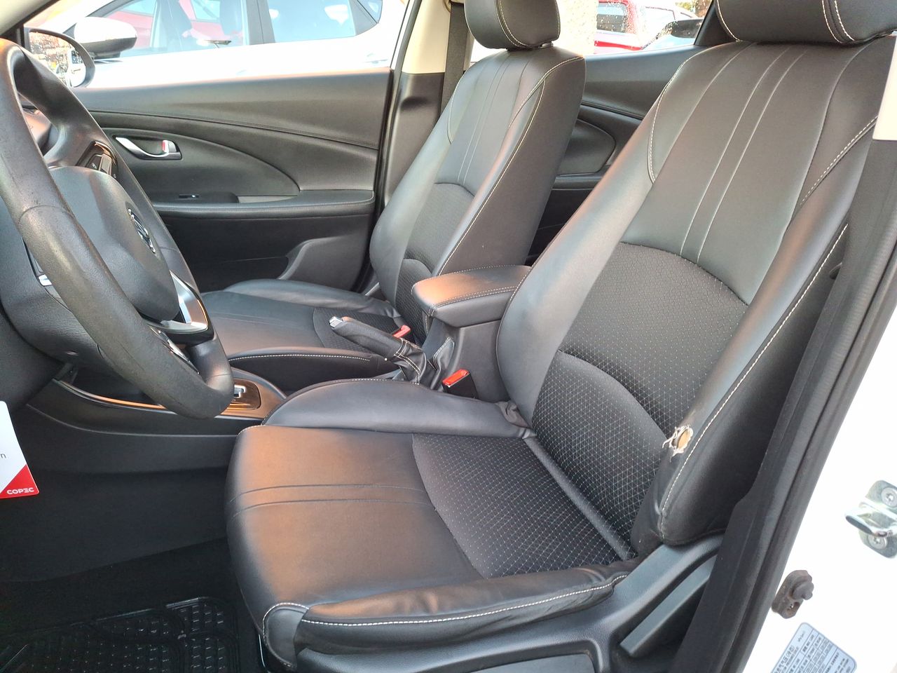 CHANGAN - 15