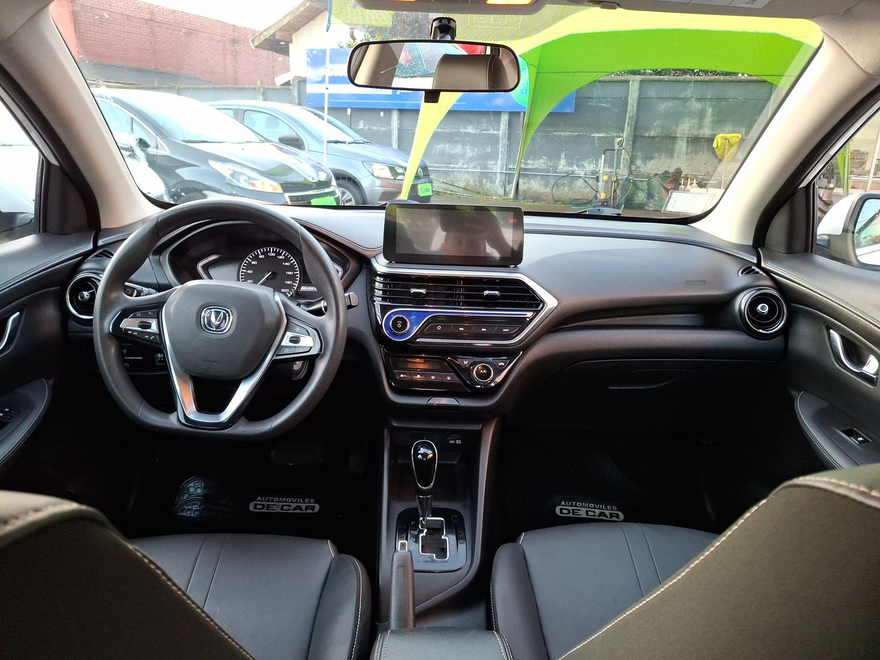 CHANGAN - 1