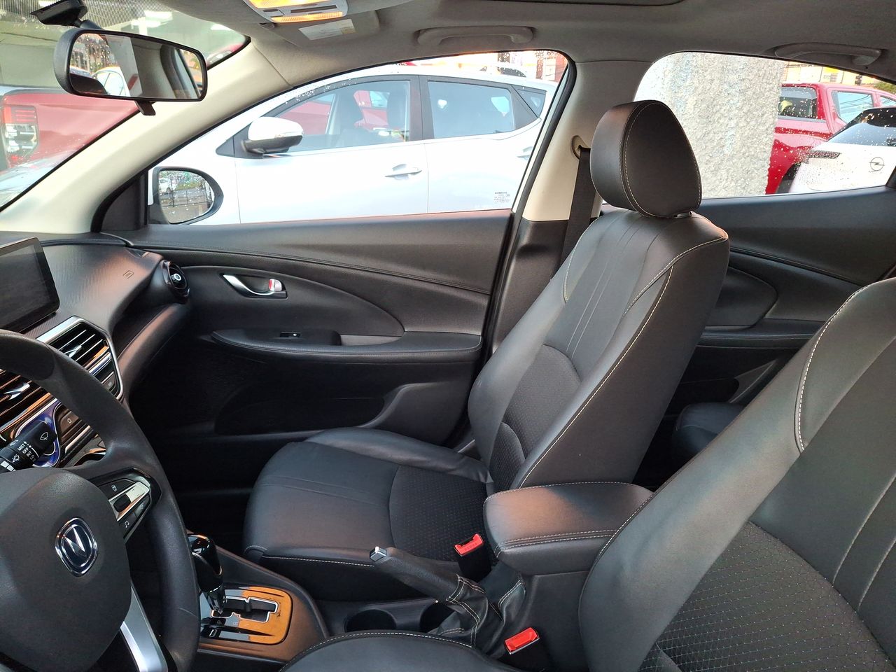 CHANGAN - 2