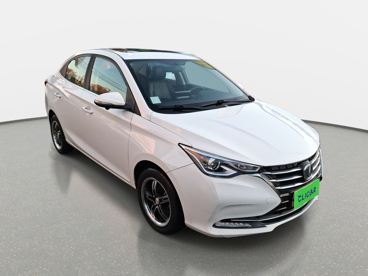 CHANGAN