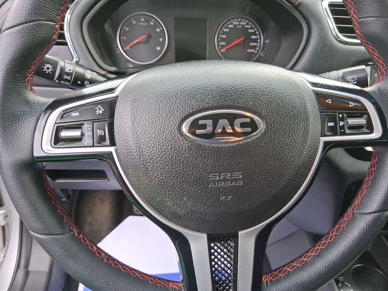 JAC - 26