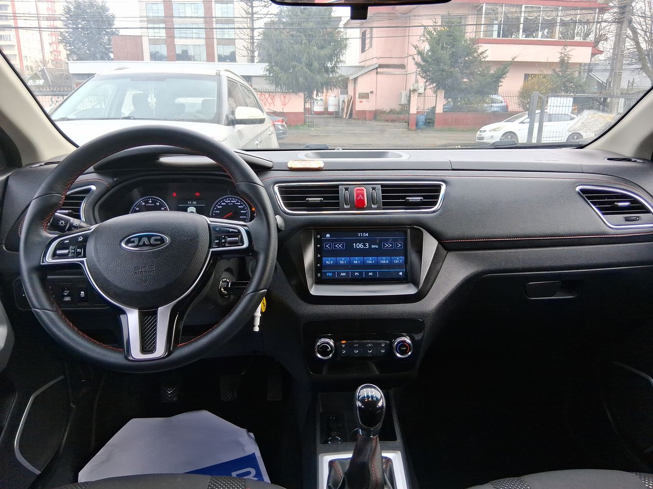 JAC - 32