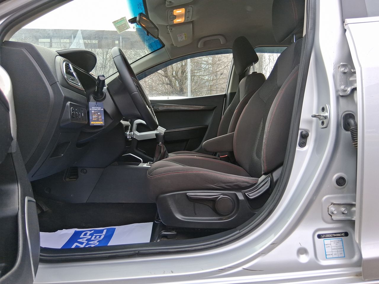 JAC - 24