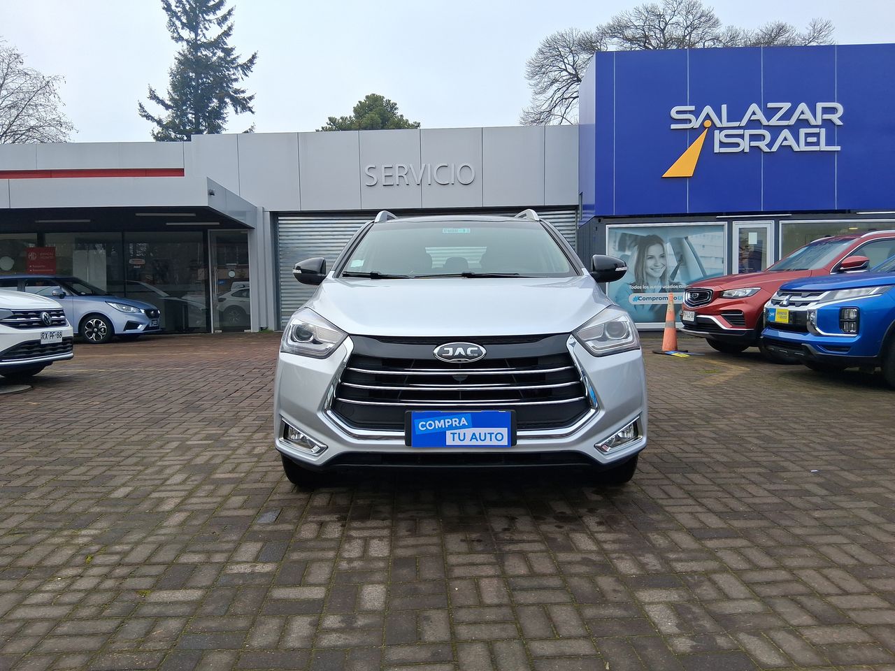 JAC - 2