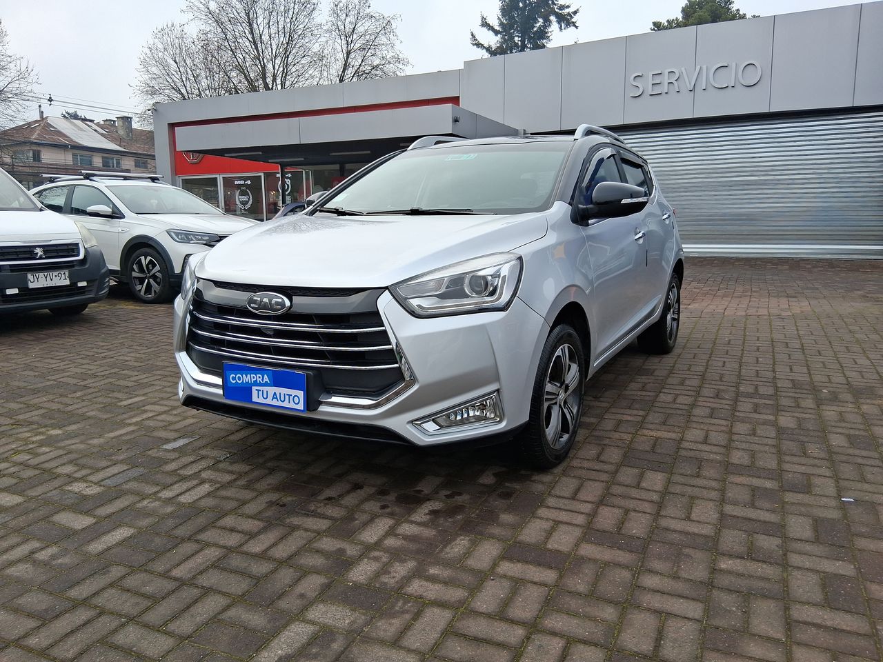 JAC - 3