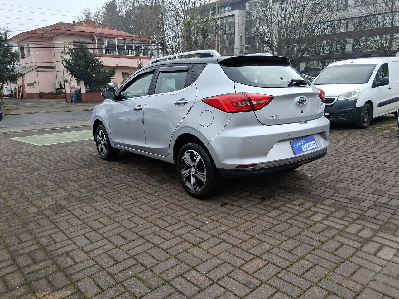 JAC - 6