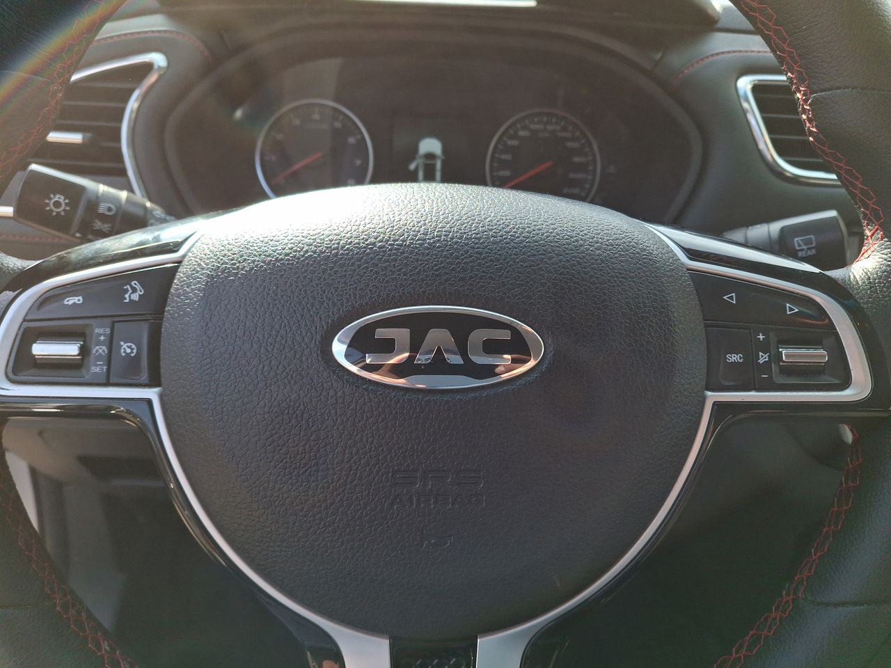 JAC - 26