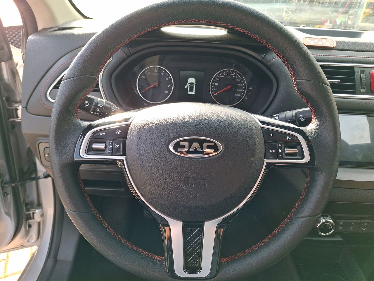 JAC - 25