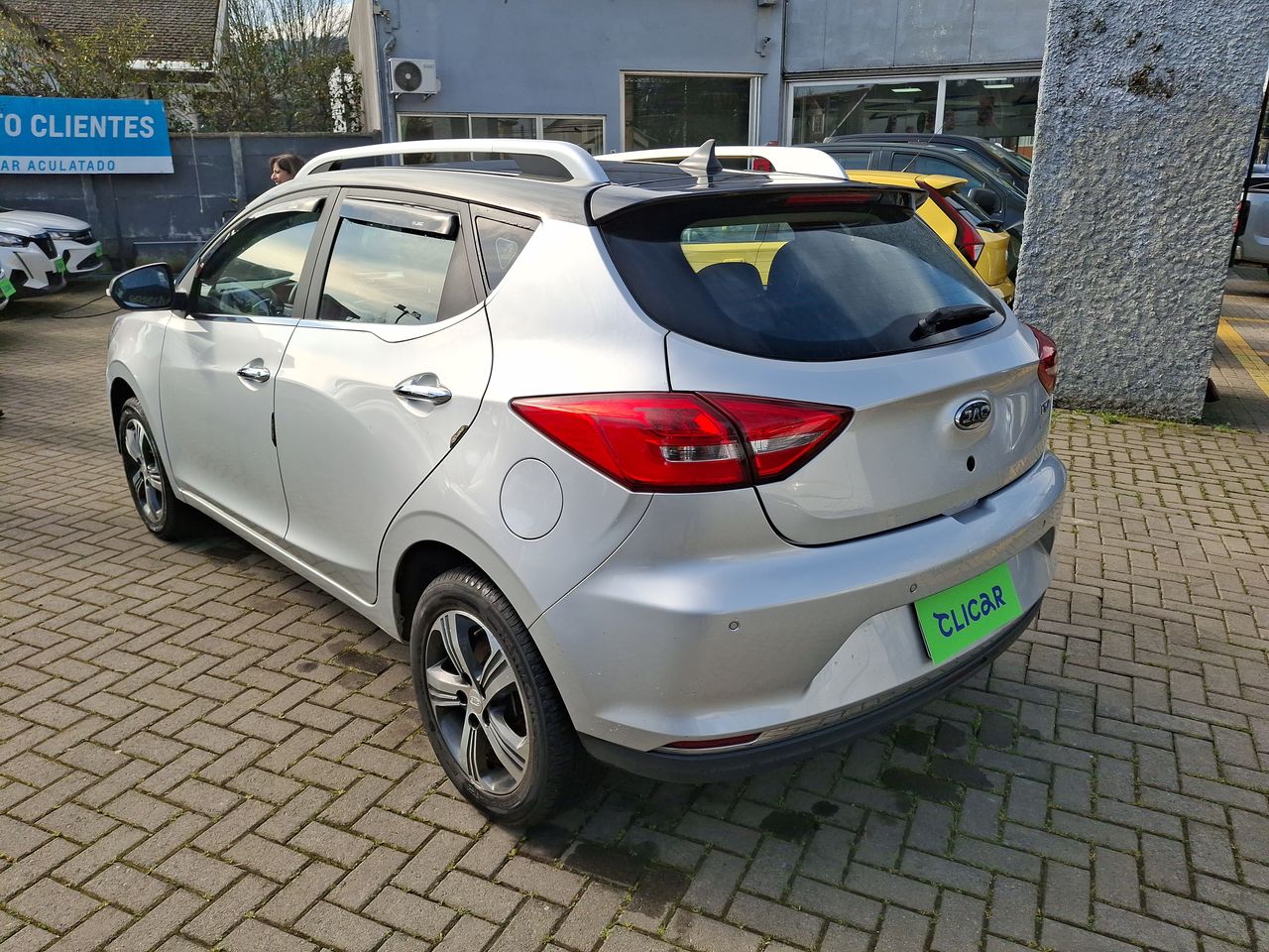 JAC - 5