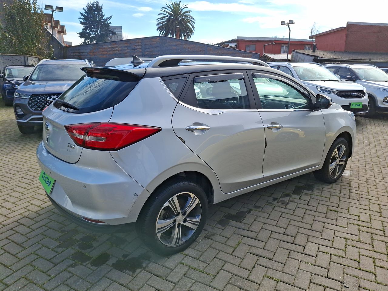 JAC - 7