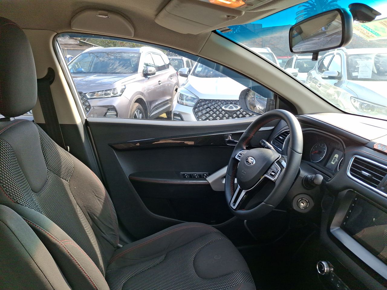 JAC - 16