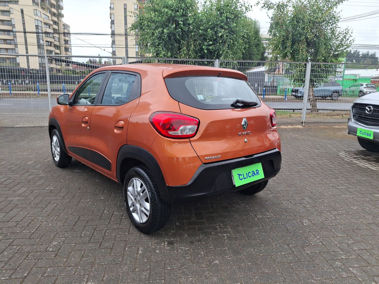RENAULT - 5