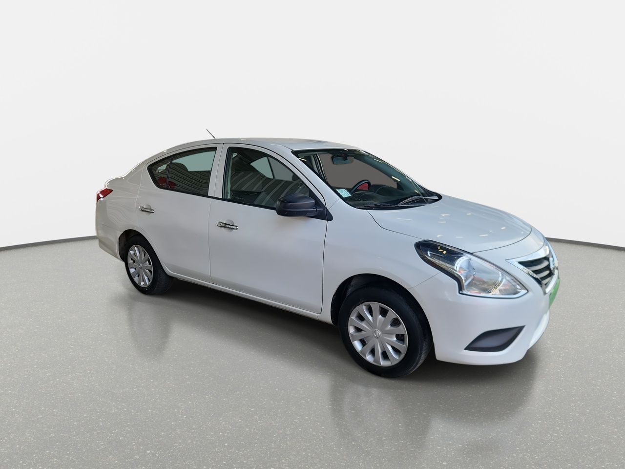 NISSAN - 1