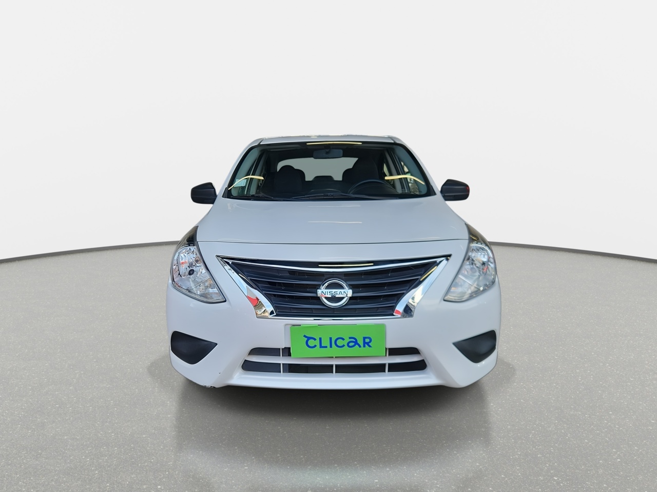 NISSAN - 2