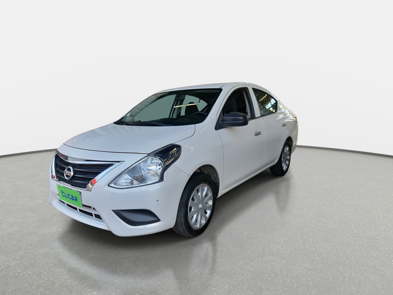NISSAN - 3