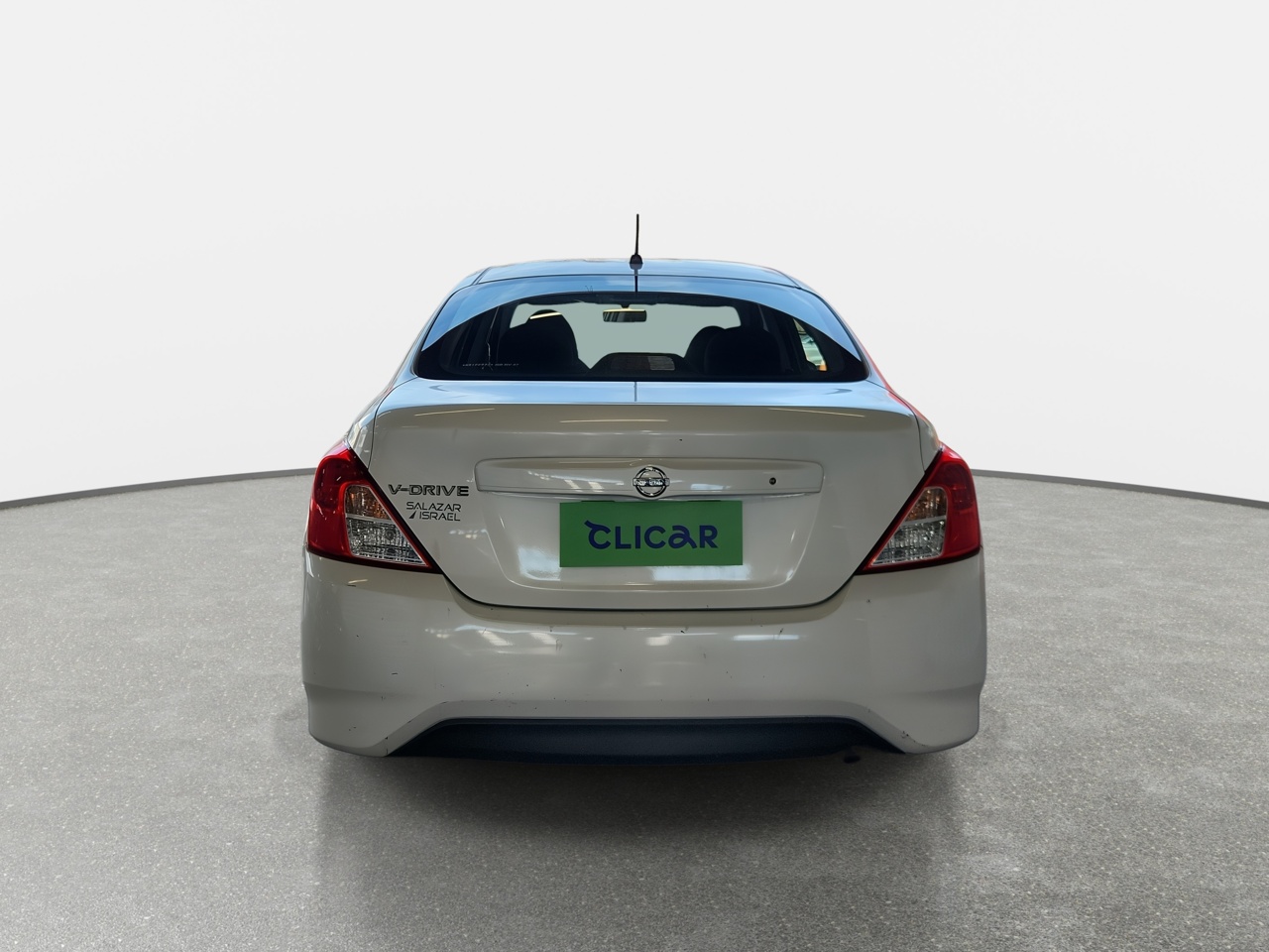 NISSAN - 6