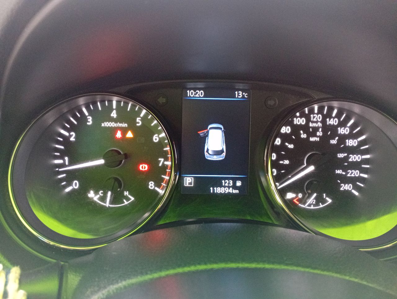 NISSAN - 11