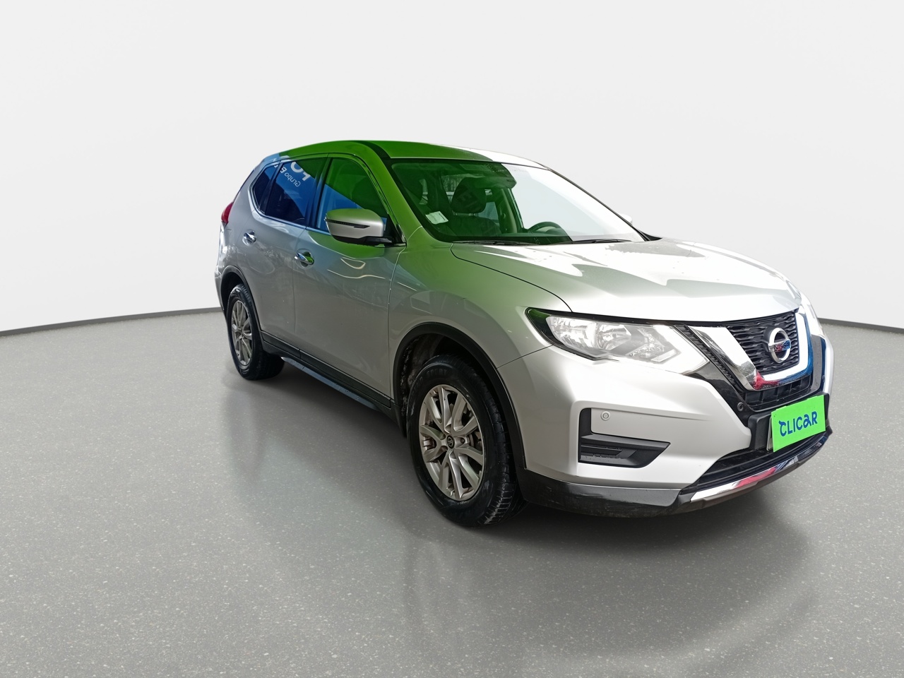 NISSAN - 1