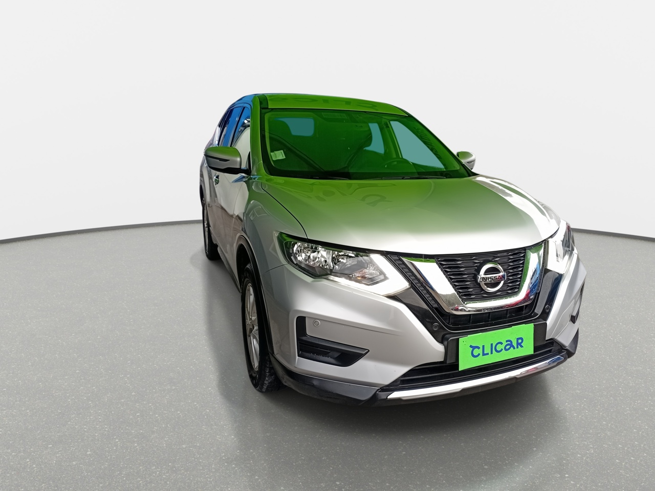 NISSAN - 2