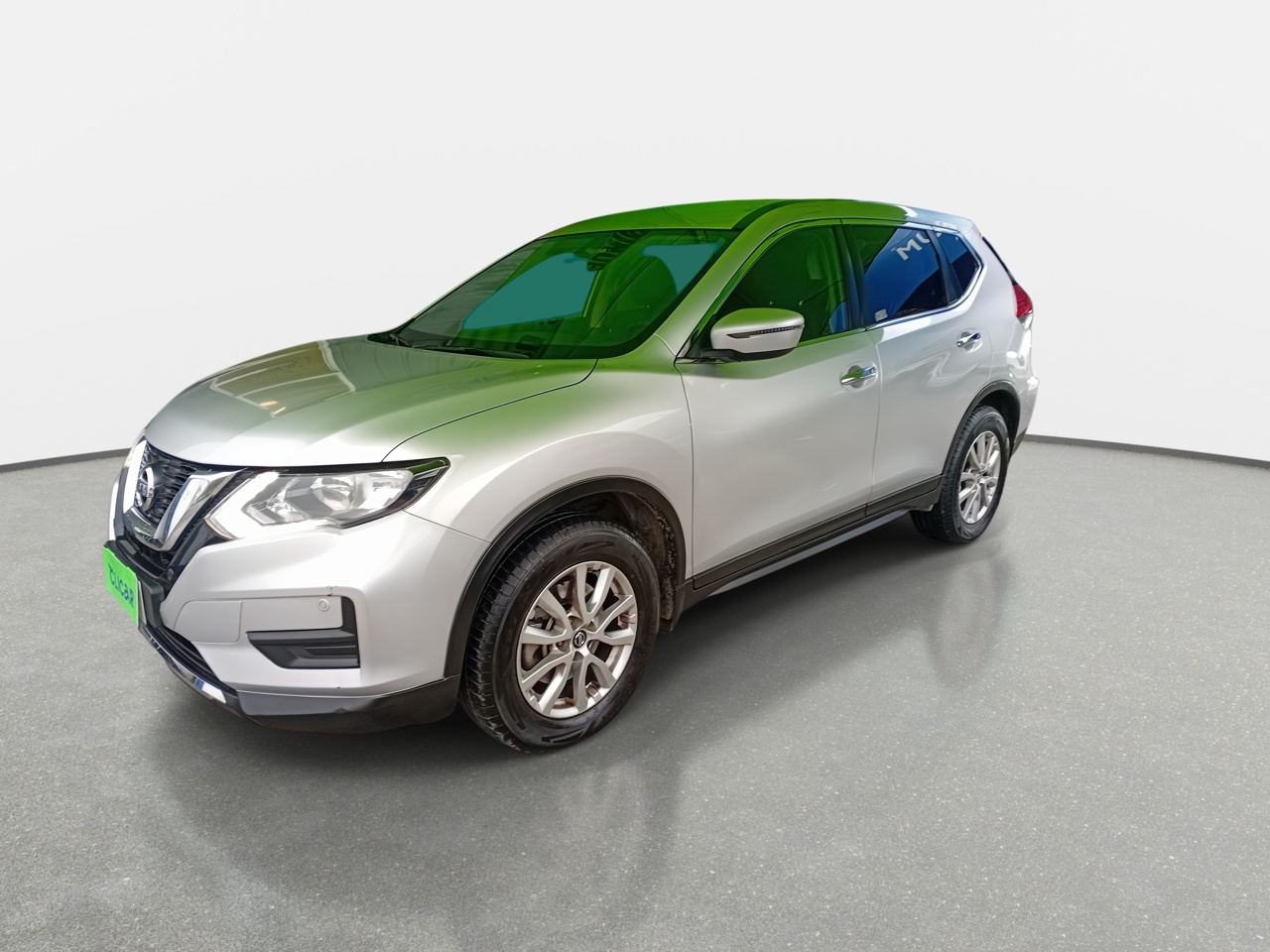 NISSAN - 3