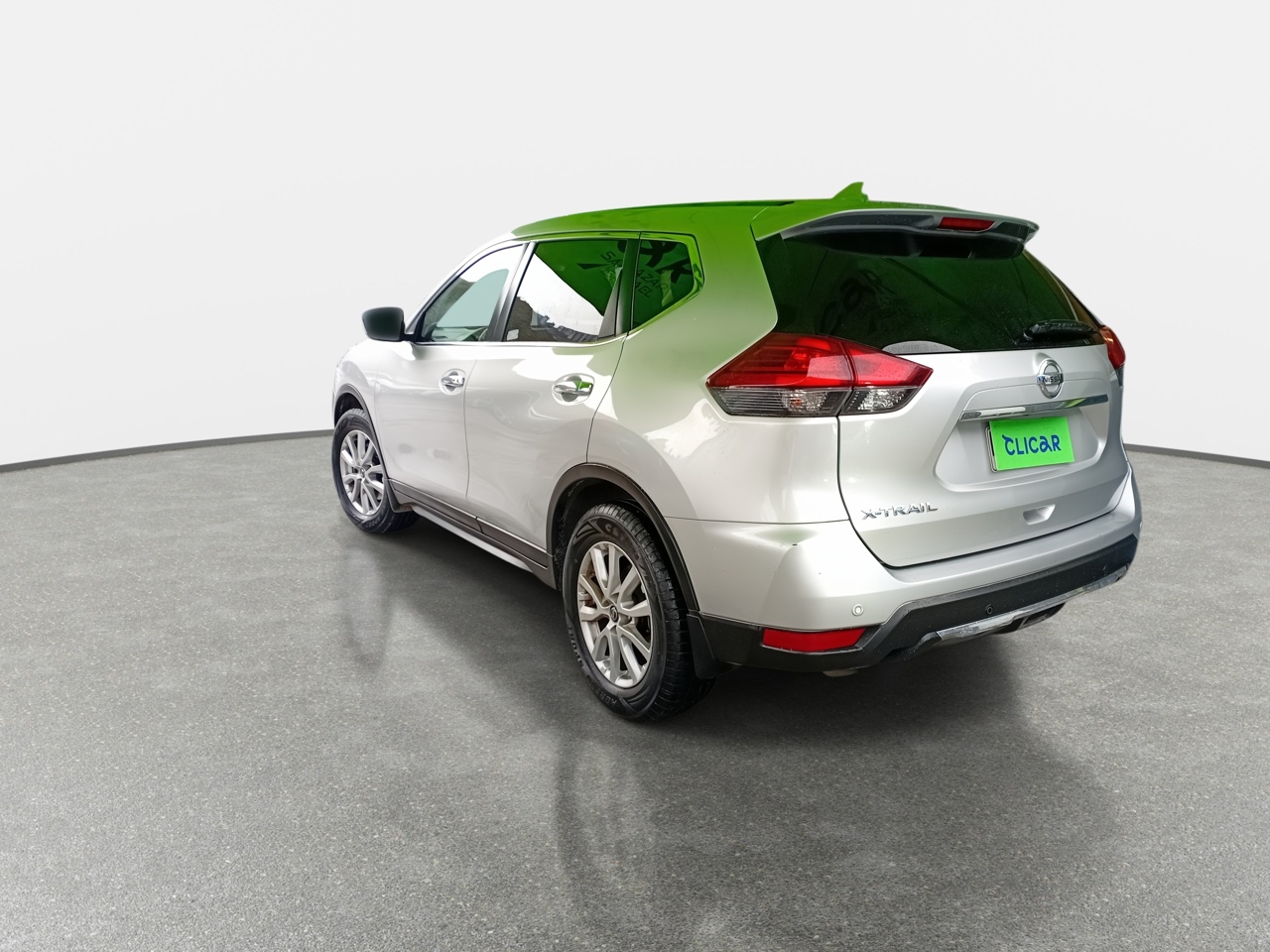 NISSAN - 5