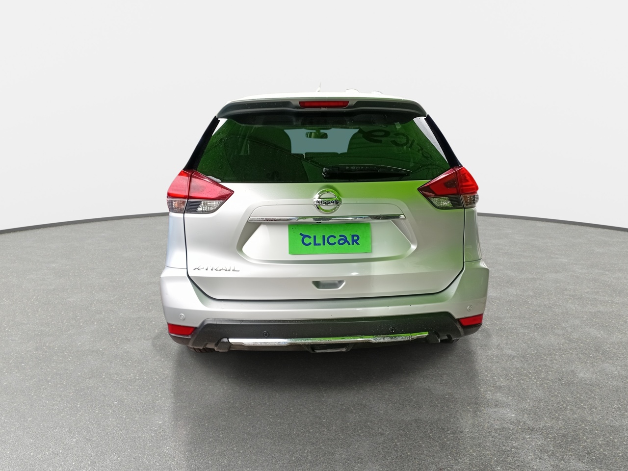 NISSAN - 6