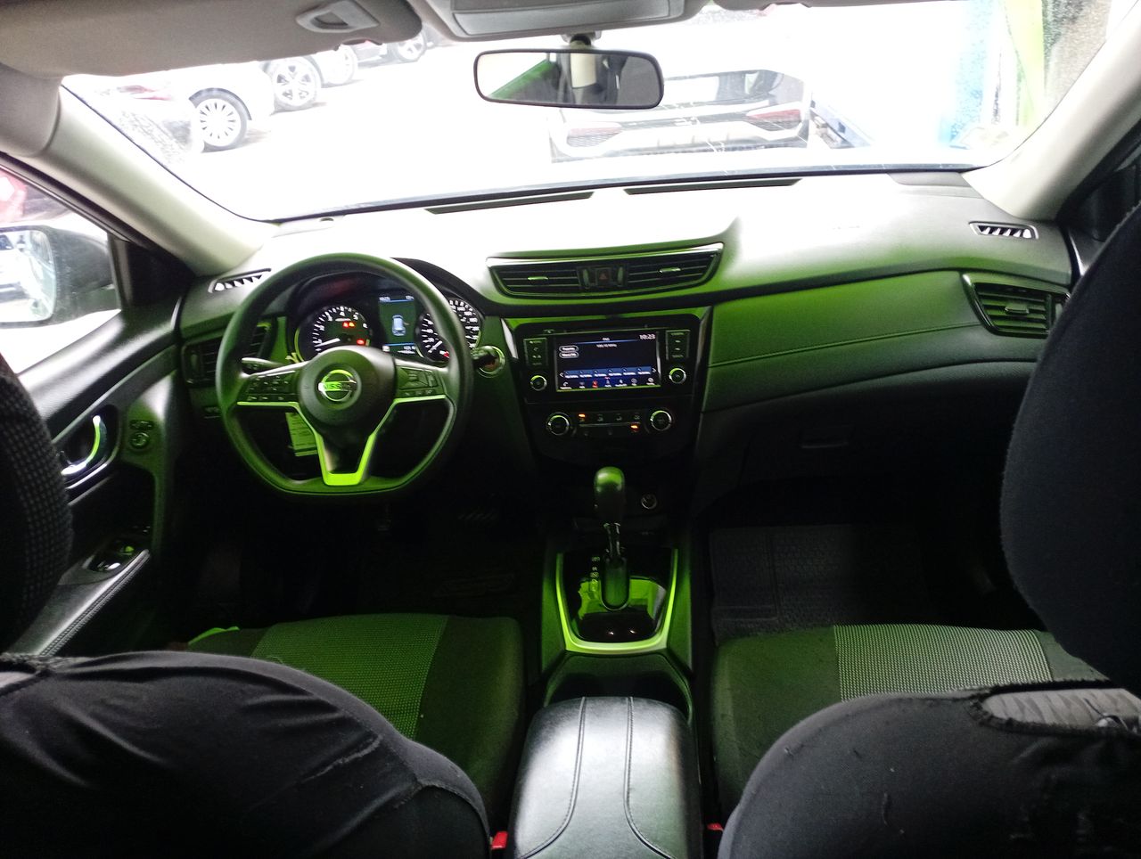 NISSAN - 1