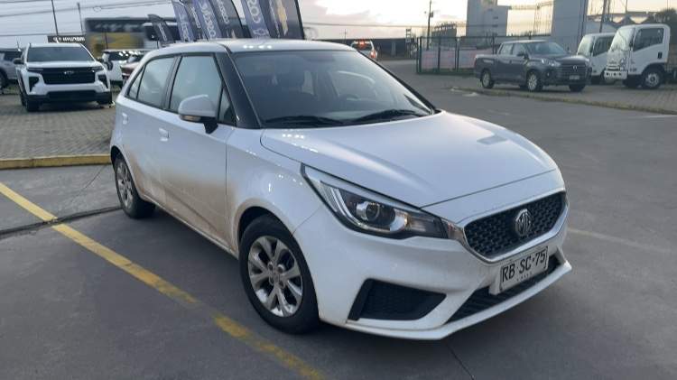 MG