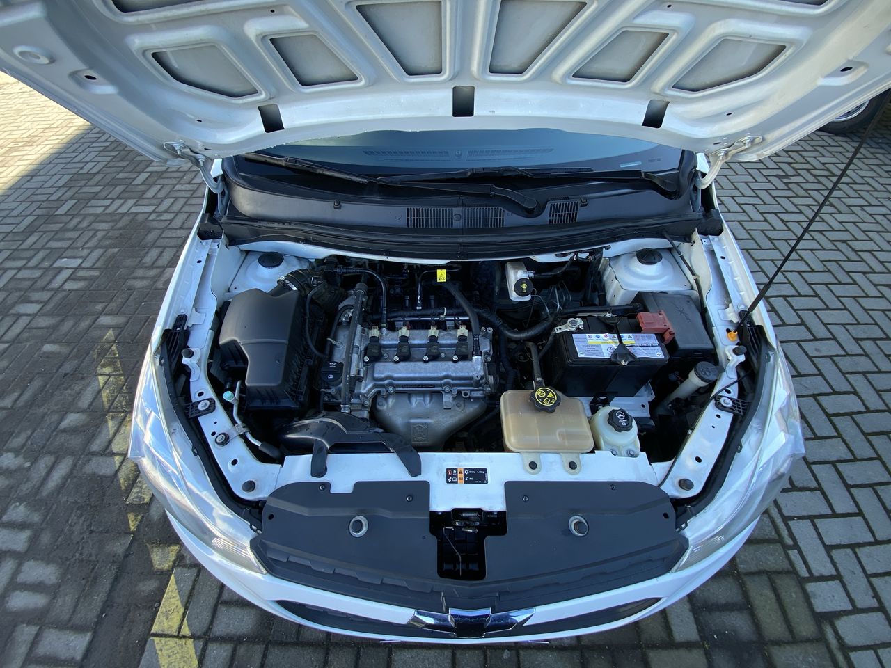 CHEVROLET - 16