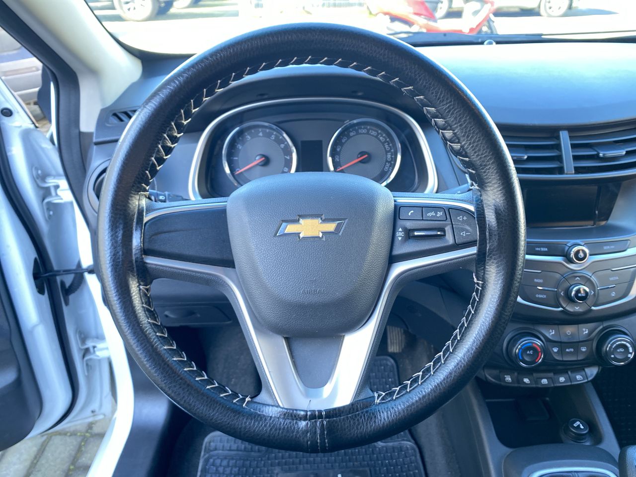CHEVROLET - 23