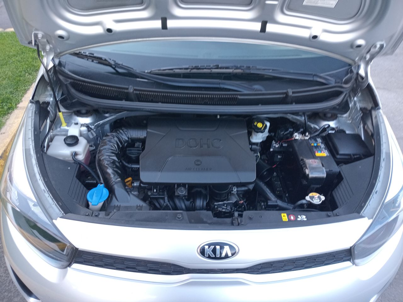 KIA - 16