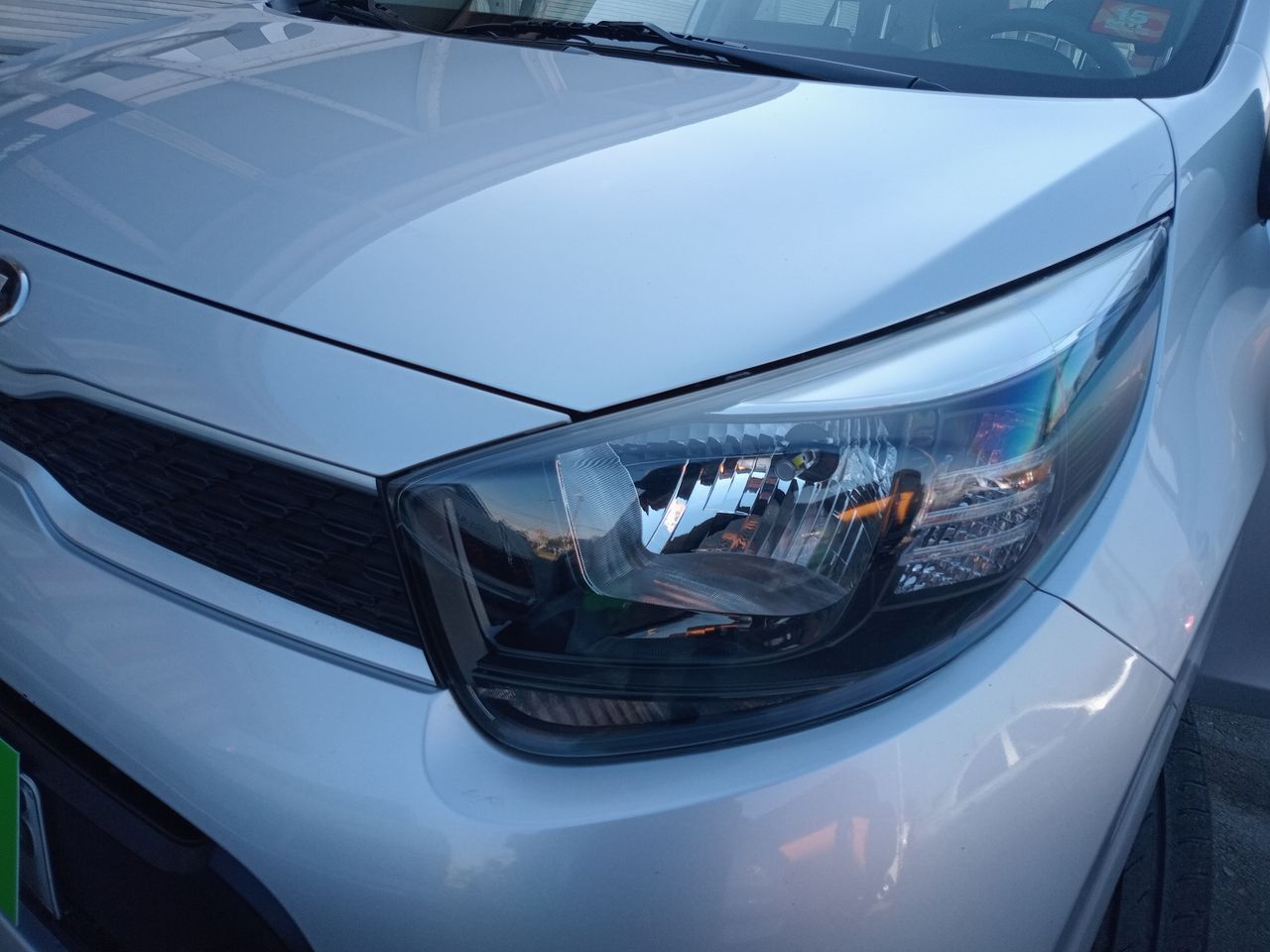KIA - 17