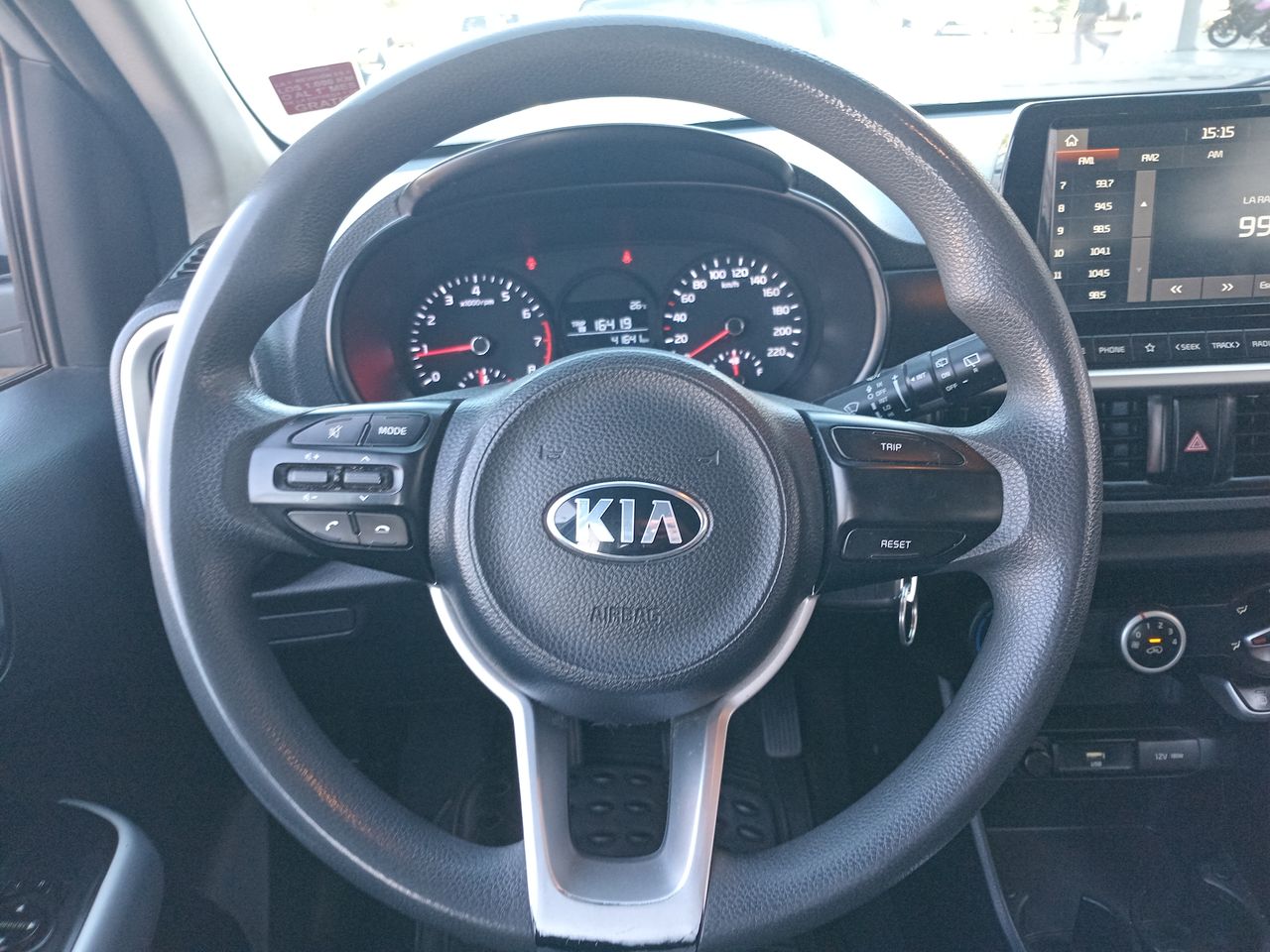 KIA - 23