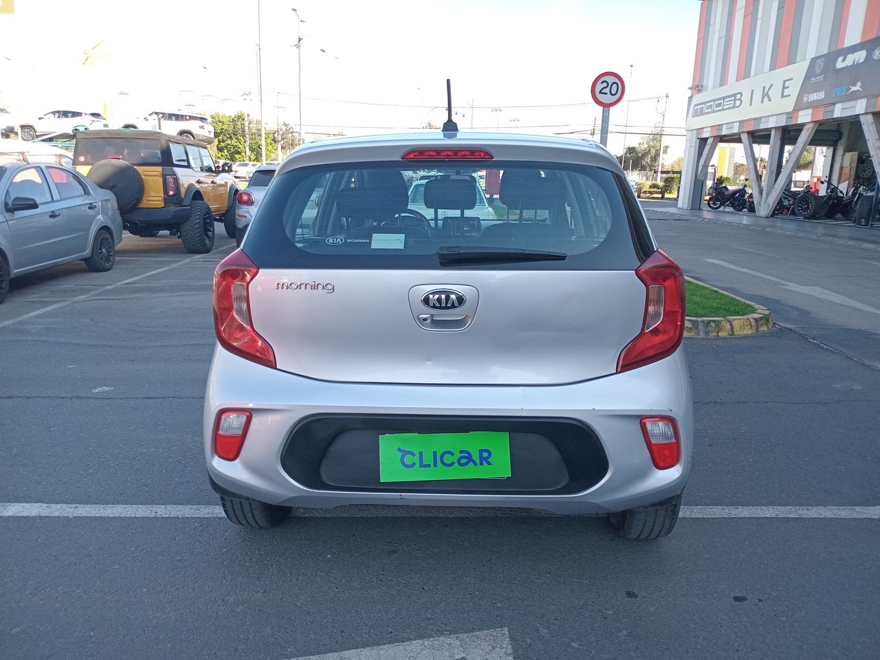 KIA - 6
