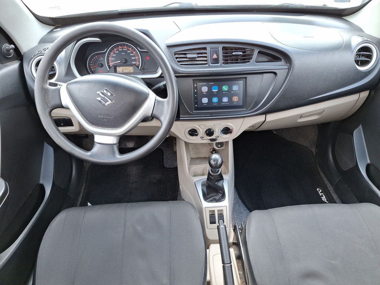 SUZUKI - 26
