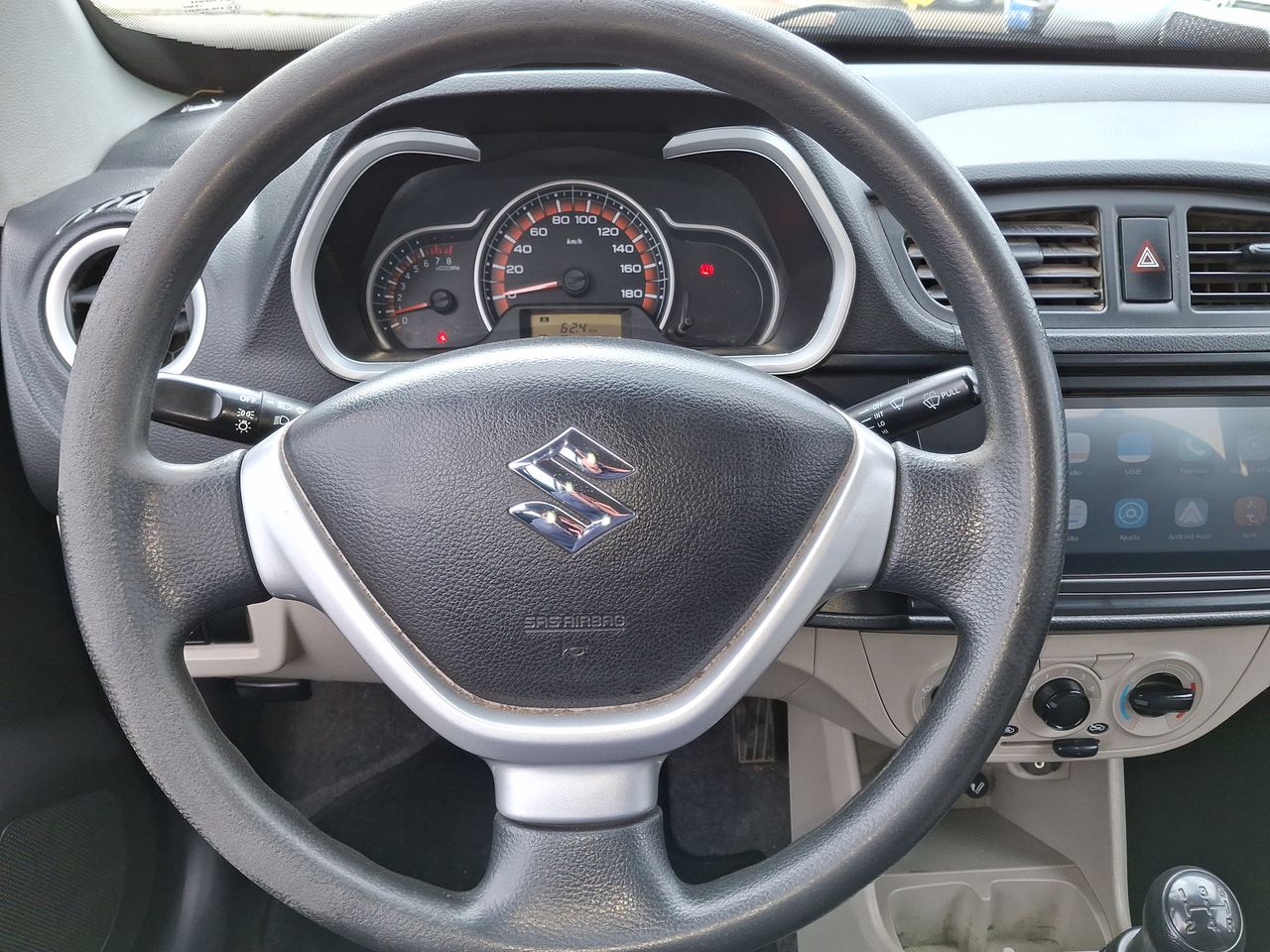 SUZUKI - 22