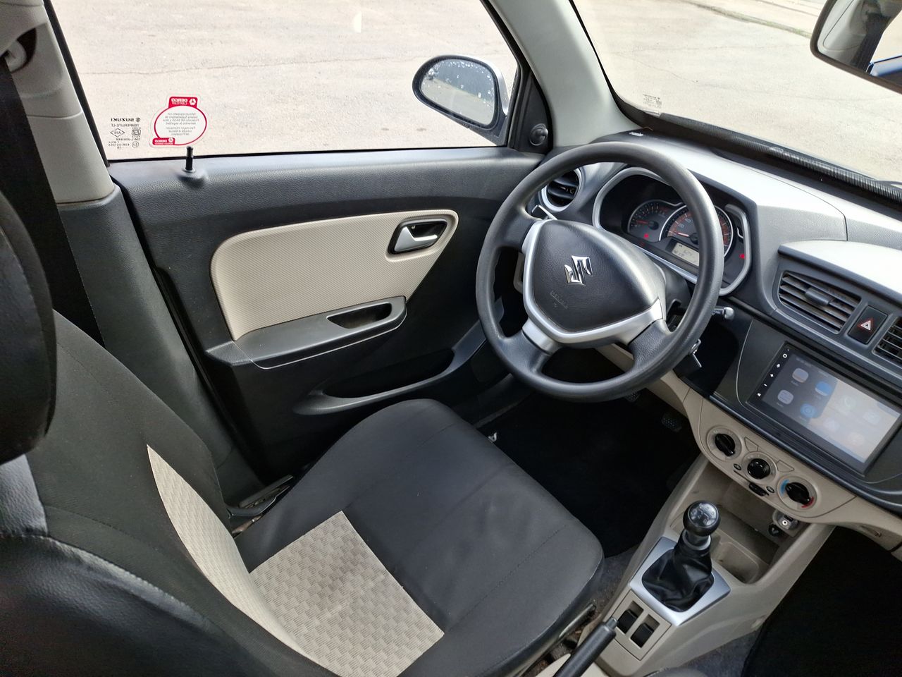 SUZUKI - 13